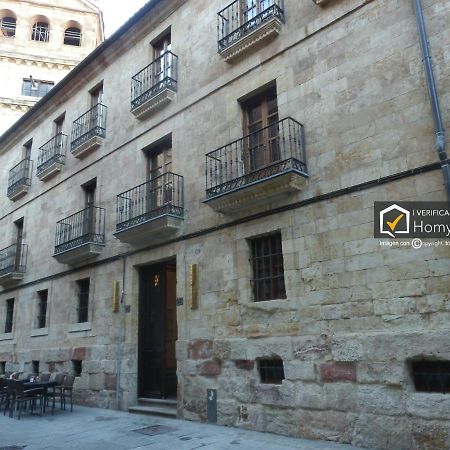Atsalamanca Apto Melendez 1 Dor Daire Dış mekan fotoğraf