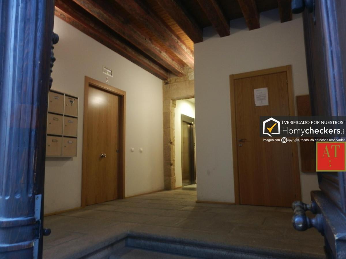 Atsalamanca Apto Melendez 1 Dor Daire Dış mekan fotoğraf