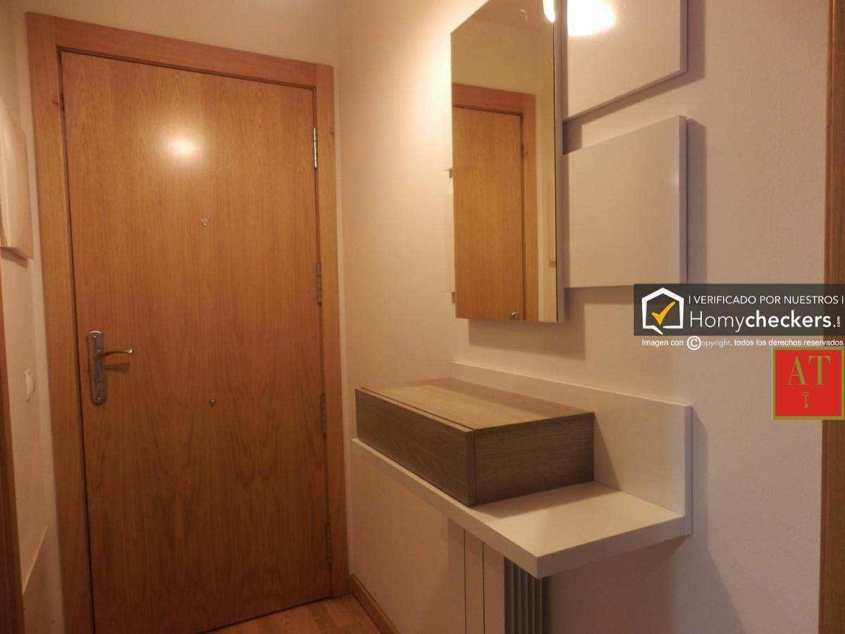 Atsalamanca Apto Melendez 1 Dor Daire Dış mekan fotoğraf